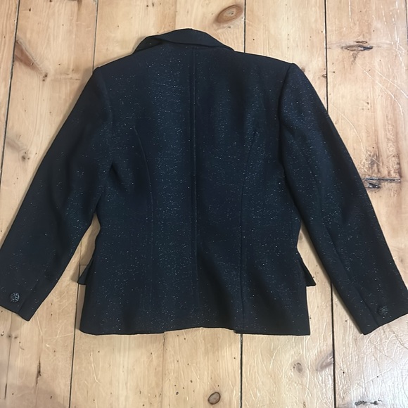 Vintage blazer - Picture 9 of 10